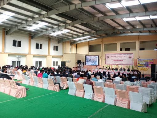 JMAU KOTA Campus photo 3